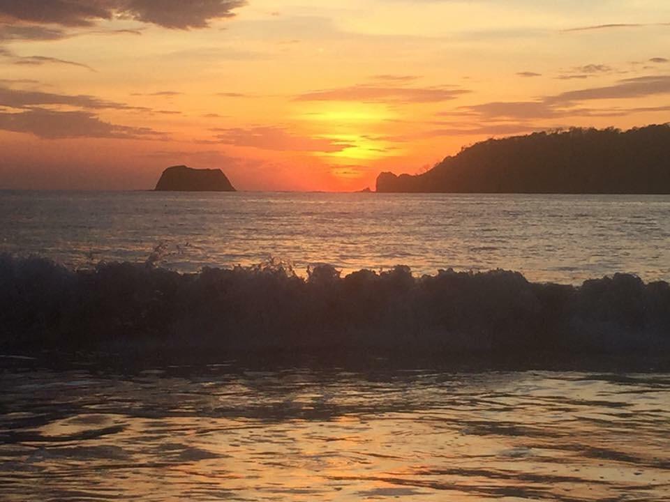 Ruiselares Lägenhet Puntarenas Exteriör bild